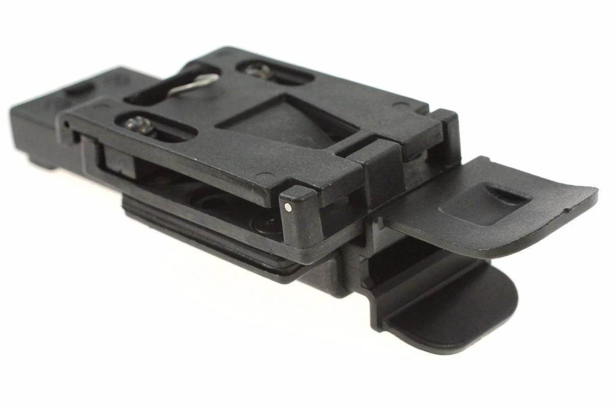 Extrema Ratio Fulcrum C Testudo 8 Extrema Ratio Fulcrum C Testudo - Imagen 7