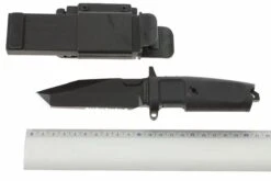 Extrema Ratio Fulcrum C Testudo 16 Extrema Ratio Fulcrum C Testudo -Morakniv || SOG || Böker Ventas ER150FULC 08 extrema ratio fulcrum c testudo er150fulctes d8