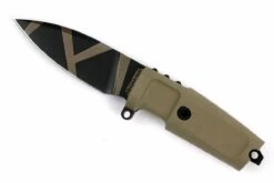 Morakniv || SOG || Böker Ventas 30 Extrema Ratio Shrapnel OG Desert Warfare