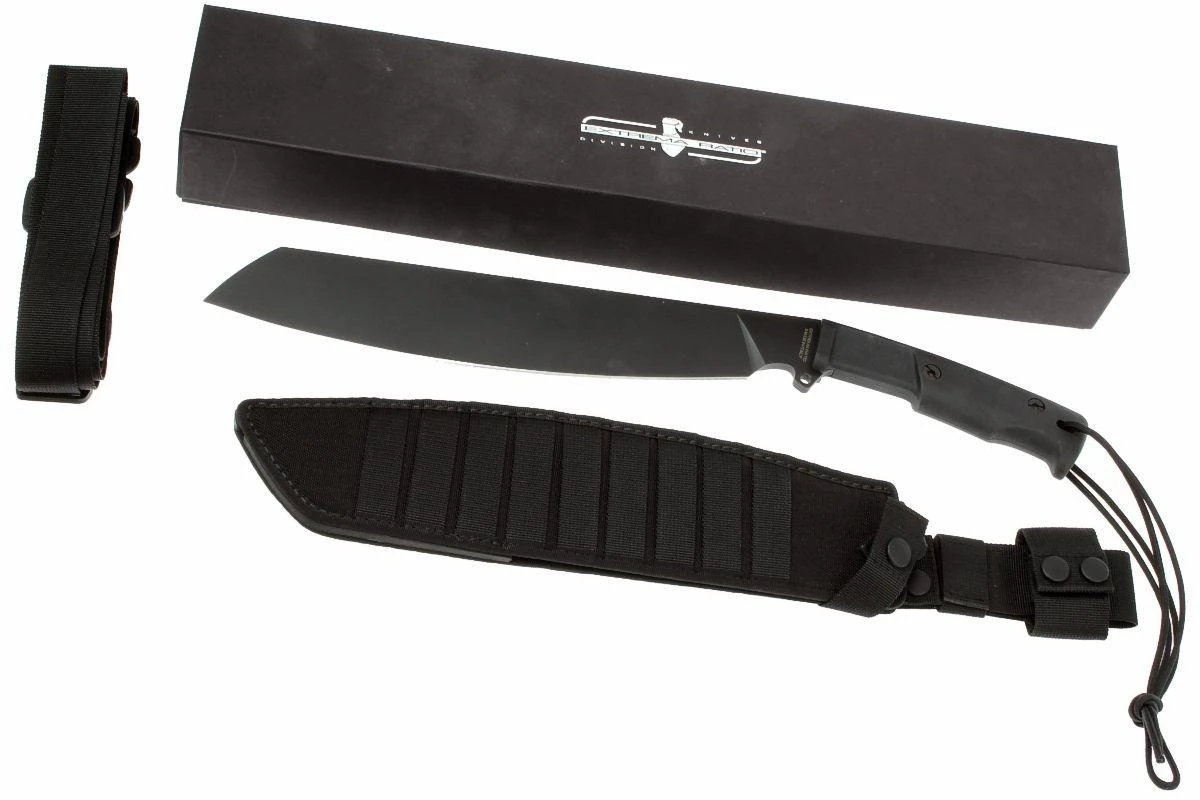 Extrema Ratio Kreios 10 Extrema Ratio Kreios - Imagen 8