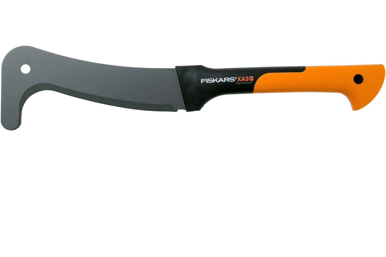 Fiskars WoodXpert Machete/hacha XA3 3 Fiskars WoodXpert Machete/hacha XA3