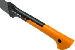 Fiskars WoodXpert Machete/hacha XA3 13 Fiskars WoodXpert Machete/hacha XA3 -Morakniv || SOG || Böker Ventas F1003609 05 fiskars