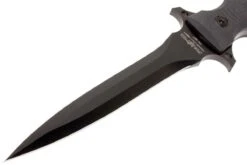 Fox FKMD Modras Black FX-507 Daga, Borut Kincl Design -Morakniv || SOG || Böker Ventas FOFX 007 03 fox fofx 007 03