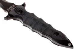 Fox FKMD Modras Black FX-507 Daga, Borut Kincl Design -Morakniv || SOG || Böker Ventas FOFX 007 04 fox fofx 007 04