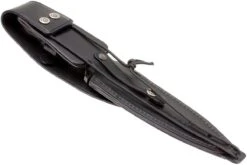 Fox FKMD Modras Black FX-507 Daga, Borut Kincl Design -Morakniv || SOG || Böker Ventas FOFX 007 07 fox fofx 007 07