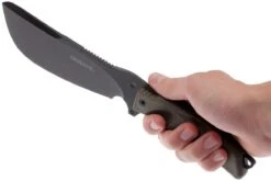 Fox Parang Bushcraft FX-0107153 15 Fox Parang Bushcraft FX-0107153 -Morakniv || SOG || Böker Ventas FOFX 0107153 05 fox fofx 0107153 05