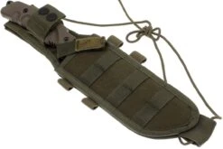 Fox Parang Bushcraft FX-0107153 16 Fox Parang Bushcraft FX-0107153 -Morakniv || SOG || Böker Ventas FOFX 0107153 06 fox fofx 0107153 06