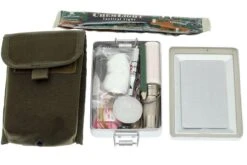 Fox Parang Bushcraft FX-0107153 18 Fox Parang Bushcraft FX-0107153 -Morakniv || SOG || Böker Ventas FOFX 0107153 08 fox fofx 0107153 08