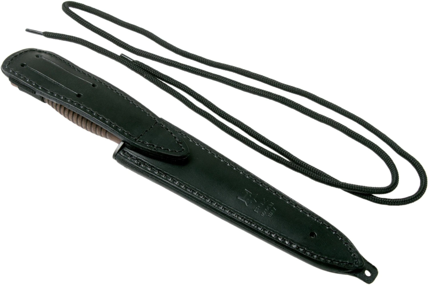 Fox Fairbairn Sykes FX-592WAF Mango De Nogal, Hill Knives Design 9 Fox Fairbairn Sykes FX-592WAF Mango De Nogal, Hill Knives Design - Imagen 7