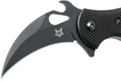 Fox Mini Karambit Fixed FX-598, Cuchillo Karambit -Morakniv || SOG || Böker Ventas FOFX 598 03 fox knives