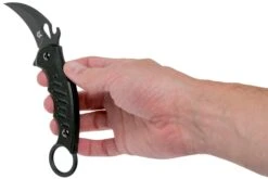 Fox Mini Karambit Fixed FX-598, Cuchillo Karambit -Morakniv || SOG || Böker Ventas FOFX 598 06 fox knives