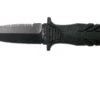 Fox Tactical Elementum Dagger FOFX-647S Cuchillo Fijo -Morakniv || SOG || Böker Ventas FOFX 647S 01 fox knives
