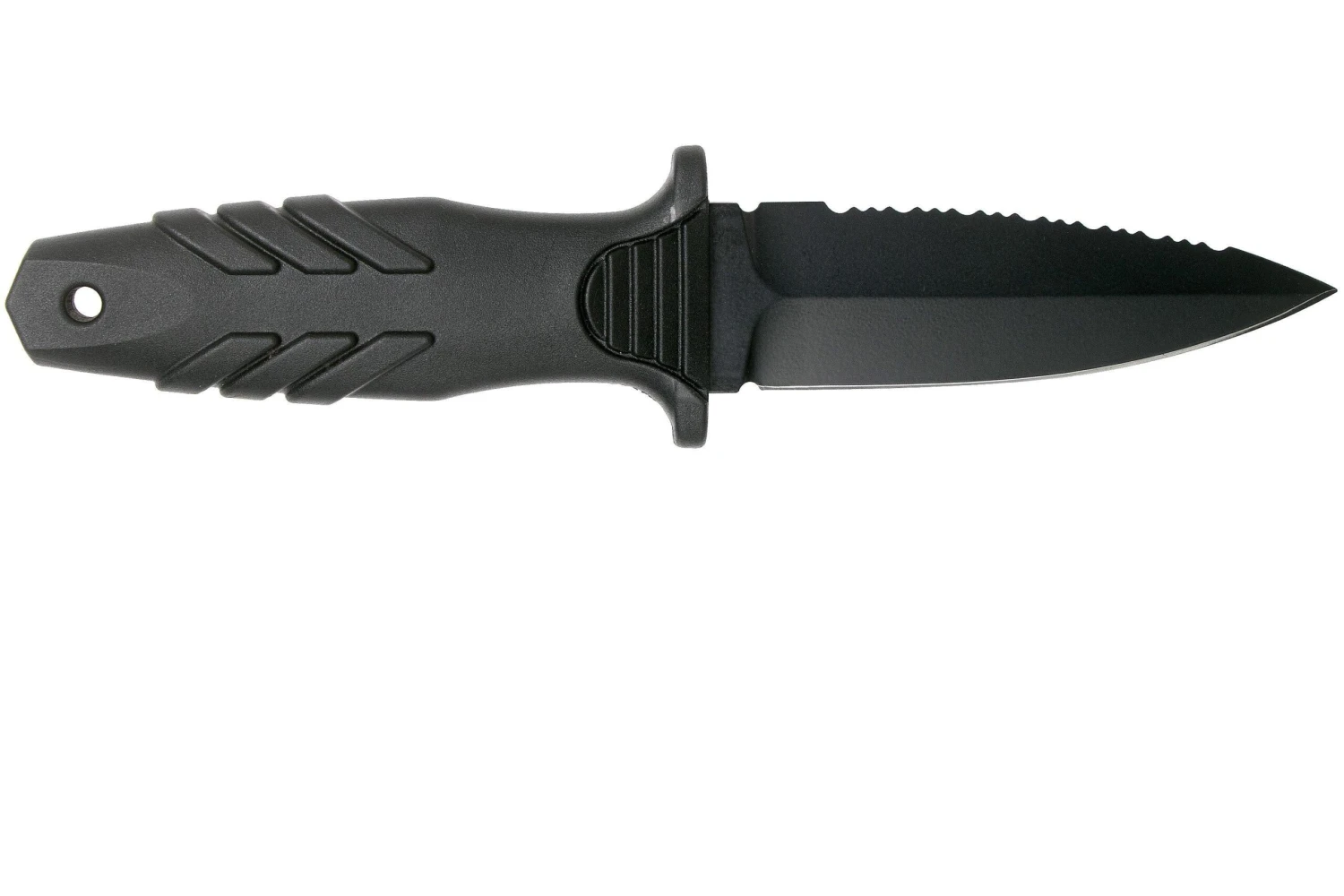 Fox Tactical Elementum Dagger FOFX-647S Cuchillo Fijo 4 Fox Tactical Elementum Dagger FOFX-647S Cuchillo Fijo - Imagen 2