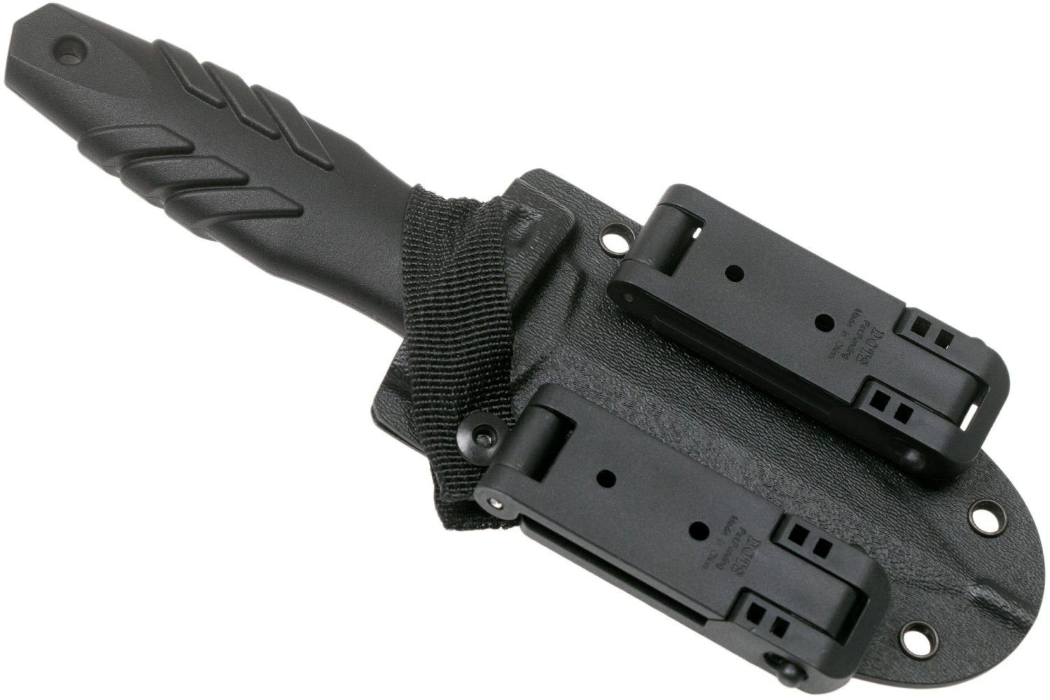 Fox Tactical Elementum Dagger FOFX-647S Cuchillo Fijo 9 Fox Tactical Elementum Dagger FOFX-647S Cuchillo Fijo - Imagen 7