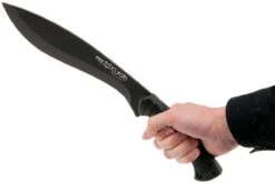 Fox Kukri FX-658 Machete -Morakniv || SOG || Böker Ventas FOFX 658 06 fox knives fofx 658 06