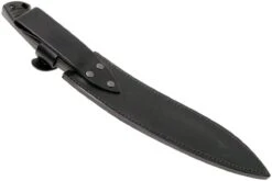 Fox Kukri FX-658 Machete -Morakniv || SOG || Böker Ventas FOFX 658 08 fox knives fofx 658 08