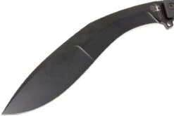 Fox FKMD Extreme Tactical Kukri FX-9CM04 Machete, Boris Sterm Design -Morakniv || SOG || Böker Ventas FOFX 9CM04T 03 fox fofx 9cm04t 03