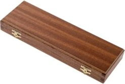 Fontenille Pataud Laguiole 2dlg Juego De Cuchillos Para Carne Amourette Madera De Serpiente, LTC2A -Morakniv || SOG || Böker Ventas FPLTC2A 08 fontenille pataud