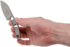 GiantMouse GMF1-C Cuchillo Fijo -Morakniv || SOG || Böker Ventas GMGMF1 C 05 giantmouse