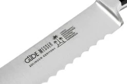 Güde Alpha Cuchillo De Pan, 1430/21 11 Güde Alpha Cuchillo De Pan, 1430/21 -Morakniv || SOG || Böker Ventas GU1430 21 03 gude alpha broodmes gu1430 21 d3