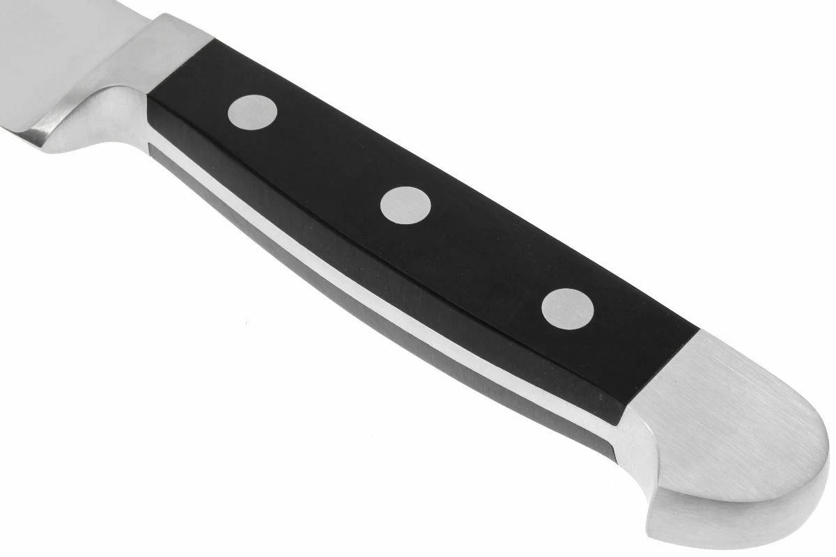 Güde Alpha Cuchillo De Pan, 1430/21 7 Güde Alpha Cuchillo De Pan, 1430/21 - Imagen 5