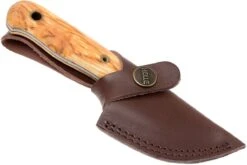 Helle Mândra 620 Cuchillo De Cuello -Morakniv || SOG || Böker Ventas HE620 07 helle mandra he620 07