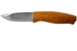 Helle Skog 83 Cuchillo Para Tallar Madera