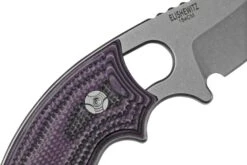 Hogue EX-F03 G-Mascus Purple, 35338 Cuchillo De Cuello 12 Hogue EX-F03 G-Mascus Purple, 35338 Cuchillo De Cuello -Morakniv || SOG || Böker Ventas HK35338 05 hogue
