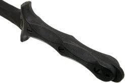 Rick Hinderer EK Dagger O1 Parkerized, Black Micarta Daga De Comando 12 Rick Hinderer EK Dagger O1 Parkerized, Black Micarta Daga De Comando -Morakniv || SOG || Böker Ventas HRK EK O1 BM 04 rick hinderer knives