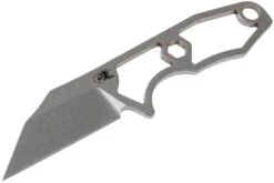 Rick Hinderer LP-1 Wharncliffe Cuchillo De Cuello -Morakniv || SOG || Böker Ventas HRK LP1 WCSW 03 rick hinderer knives