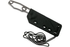 Rick Hinderer LP-1 Wharncliffe Cuchillo De Cuello -Morakniv || SOG || Böker Ventas HRK LP1 WCSW 06 rick hinderer knives