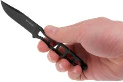 KA-BAR 1118BP Cuchillo De Cuello -Morakniv || SOG || Böker Ventas KA1118BP 03 ka bar ka1118bp 03