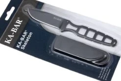 KA-BAR 1118BP Cuchillo De Cuello -Morakniv || SOG || Böker Ventas KA1118BP 05 ka bar ka1118bp 05