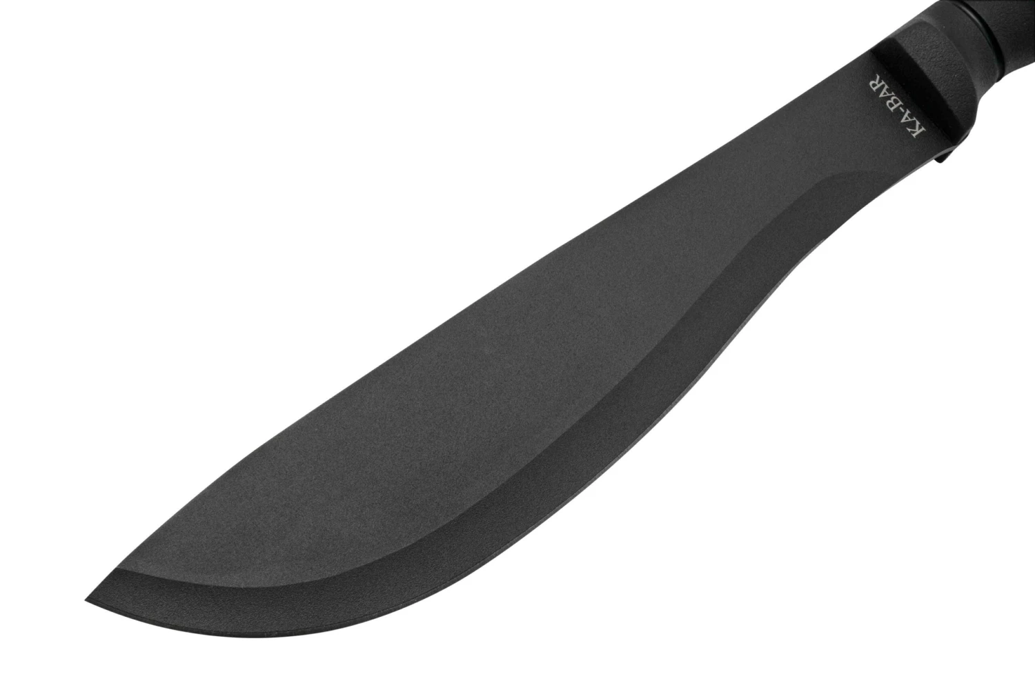 KA-BAR Cutlass Machete 1248 Machete, Funda De Cuero 5 KA-BAR Cutlass Machete 1248 Machete, Funda De Cuero - Imagen 3