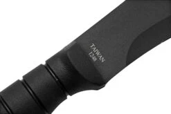 KA-BAR Cutlass Machete 1248 Machete, Funda De Cuero 13 KA-BAR Cutlass Machete 1248 Machete, Funda De Cuero -Morakniv || SOG || Böker Ventas KA1248 05 kabar