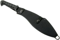 KA-BAR Kukri Machete 1249 Machete, Funda Plástico -Morakniv || SOG || Böker Ventas KA1249 07 ka bar