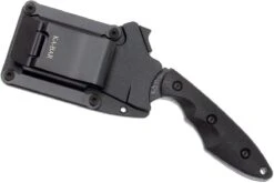 KA-BAR TDI/Hinderer Hell Fire 2486 -Morakniv || SOG || Böker Ventas KA2486 06 ka bar ka2486 06
