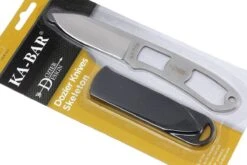 KA-BAR 4073BP Cuchillo De Cuello -Morakniv || SOG || Böker Ventas KA4073BP 05 ka bar ka4073bp 05