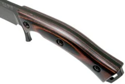 KA-BAR 5300 Gunny Knife, Cuchillo Fijo, R. Lee Ermey Design 13 KA-BAR 5300 Gunny Knife, Cuchillo Fijo, R. Lee Ermey Design -Morakniv || SOG || Böker Ventas KA5300 05 ka bar