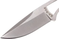 KA-BAR Jarosz Rambler" Skeleton Cuchillo De Cuello, 7001BP" -Morakniv || SOG || Böker Ventas KA7001BP 03 ka bar ka7001bp 03