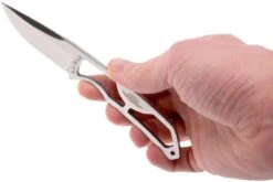 KA-BAR Jarosz Rambler" Skeleton Cuchillo De Cuello, 7001BP" -Morakniv || SOG || Böker Ventas KA7001BP 05 ka bar ka7001bp 05