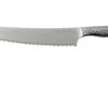 Kai Seki Magoroku Shoso Cuchillo Para Pan, 21 Cm
