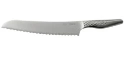 Kai Seki Magoroku Shoso Cuchillo Para Pan, 21 Cm