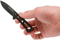 KA-BAR Becker Remora BK13CP Cuchillo De Cuello -Morakniv || SOG || Böker Ventas KABK13 05 ka bar v2017 kabk13 05