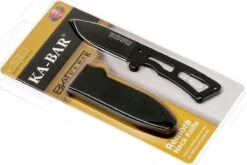 KA-BAR Becker Remora BK13CP Cuchillo De Cuello -Morakniv || SOG || Böker Ventas KABK13 08 ka bar v2017 kabk13 08