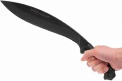 KA-BAR Becker/Reinhardt BK21 Kukri -Morakniv || SOG || Böker Ventas KABK21 06 ka bar kabk21 06