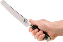 Kai Shun Cuchillo De Pan -Morakniv || SOG || Böker Ventas KADM705 08 kai shun v2017 kadm705 08