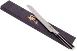 Kai Shun Cuchillo De Pan -Morakniv || SOG || Böker Ventas KADM705 09 kai shun v2017 kadm705 09