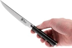 Kai Shun Classic Juego De Cuchillos Para Carne 4 Piezas, DMS-400 -Morakniv || SOG || Böker Ventas KADMS 400 06 kai shun classic set kadms 400 06