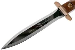 KA-BAR EK Commando Knife EK13 Presentation Knife, Daga-commando 12 KA-BAR EK Commando Knife EK13 Presentation Knife, Daga-commando -Morakniv || SOG || Böker Ventas KAEK13 03 ka bar